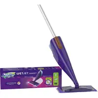 Swiffer Bodenwischer Set
