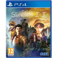 Shenmue 1 & 2