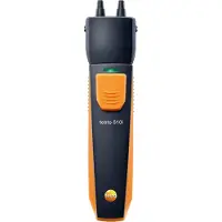Testo 510i Manomètre différentiel avecpar smartphone