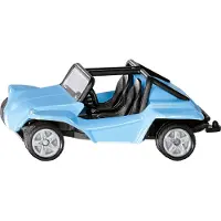 Siku Buggy