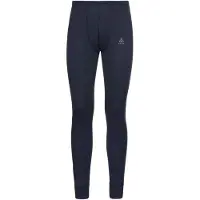Odlo Active Warm Eco Leggings Bleu S Homme