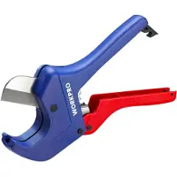 Workpro Coupe-tube 60mm