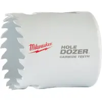Milwaukee Scie cloche HoleDozer Carbure Ø 44 mm - 49560717