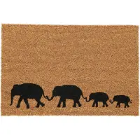 Relaxdays Tapis de sol (40 x 60 cm)