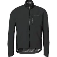 Vaude Bike Kuro Rain Jacket Noir M Homme