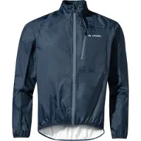 Vaude Bike Drop Iii Jacket Bleu 3XL Homme