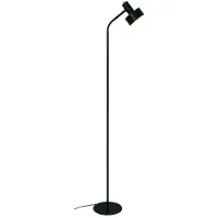 Nordlux Lampadaire design Matis noir