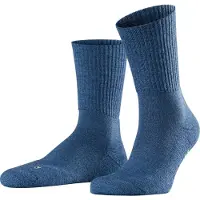 Falke Chaussettes de sport bleu / vert