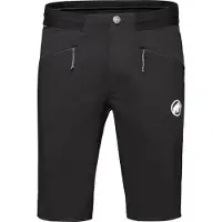 Mammut Aenergy Light Shorts Noir 52 Homme