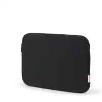 Dicota BASE XX - Housse d'ordinateur portable - 12" - 12.5" - noir