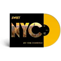 Sweet LP de - New York connection - pour Indifférent - Standard - Taille Standard