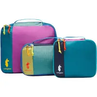 Cotopaxi Sac de rangement de voyage Cubo