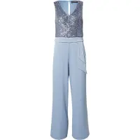 Vera Mont Combinaison bleu clair