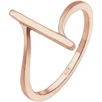Elli Bague 'Geo' or rose