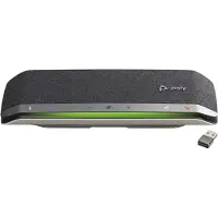 Poly Sync 40 Sy40 Ww Conference Speaker Gris