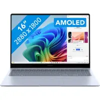 Samsung Galaxy Book4 Edge Copilot+ PC NP960XMA-KB1BE AZERTY