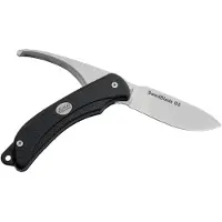 Eka Couteau SwedBlade G5, black