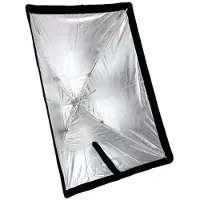 Godox Boîte à lumière avec connexion parapluie 60 x 90