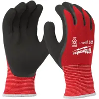 Milwaukee Black, 2 pièces (paquet de 1) (L)