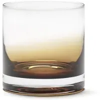 Serax Zuma Verre à Whisky - Set de 4