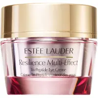 Estée Lauder Resilience Multi-Effect Tri-Peptide Eye Creme crème raffermissante yeux effet nourrissant 15 ml