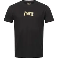 Benlee T-Shirt fonctionnel 'Kilaas' sable / noir