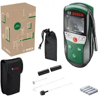 Bosch Caméra d'inspection UniversalInspect
