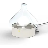 Roger Pradier La Hutte lampe d'extérieur White | Model 1