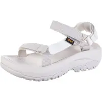 Teva pour femme. 1131270 Sandales Hurricane Xlt Ampsol beige (37), 1 à 3 cm, Velcro, Casuel, Beachwear