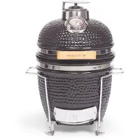 Yakiniku YA 490645 / BBQ Kamado 11 Mini
