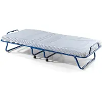 Molecule Lit pliant + matelas Safari 80x190