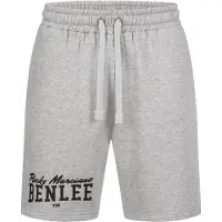 Benlee Pantalon 'Hennry' gris chiné / noir