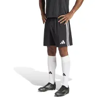 Adidas Pantalon de sport 'Tastigo 25' noir / blanc