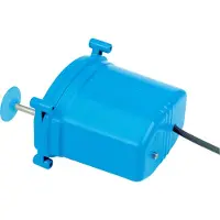 Kerbl Servomoteur pour couveuse 73040 + 72241