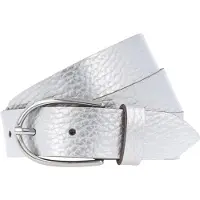Vanzetti Ceinture argent