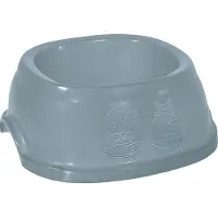 Kerbl 1 X BOL ROND POUR CHIEN BREAK Lt. 2 - cm. 28 x h.10