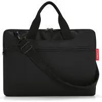 Reisenthel Netbookbag Laptop Tas Noir