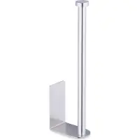Relaxdays Support-papier-toilettes