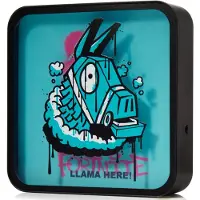 Numskull Lampe Fortnite