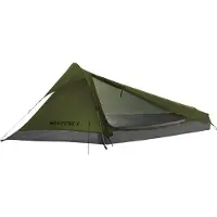 Ferrino - Tente ultra-légère 1 place - Sintesi 1 en Aluminium - Kaki