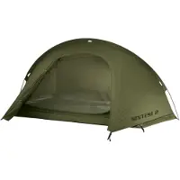 Ferrino - Tente ultra-légère 2 places - Sintesi 2 en Aluminium - Kaki