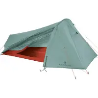 Ferrino - Tente ultralégère 3 saisons - Piuma 2 en Nylon - Bleu