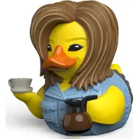 TUBBZ Sammelente - MINI Rachel Green 5cm