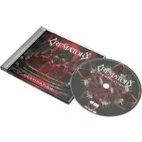 Suburban CD de - Destination - pour Indifférent - Standard - Taille Standard