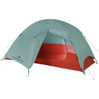 Ferrino - Tente 3 saisons ultralégère - Blow 1 - Bleu
