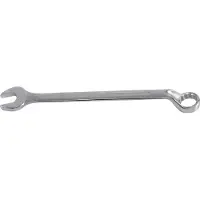 Bgs Clé mixte, coudée 29 mm (29 mm)