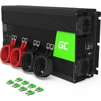 24hShop Ups Inv11 12v 4000w