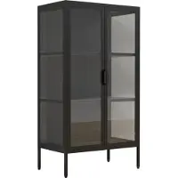 VCM Acier Verre Vitrine De Collection Vitrine De Verre Vitrine De Stand 110x60x35 Floka M Acier Verre Vitrine De Collection Vitrine De Verre Vitrine De Stand 110x60x35 Floka M