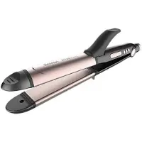 Cecotec Lisseur Cheveux Ritualcare 1000 Ceramic 2 En 1