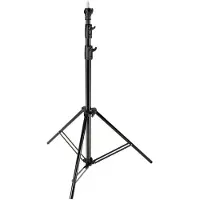 Godox 290F Heavy Duty Light Stand 283cm (9.3')